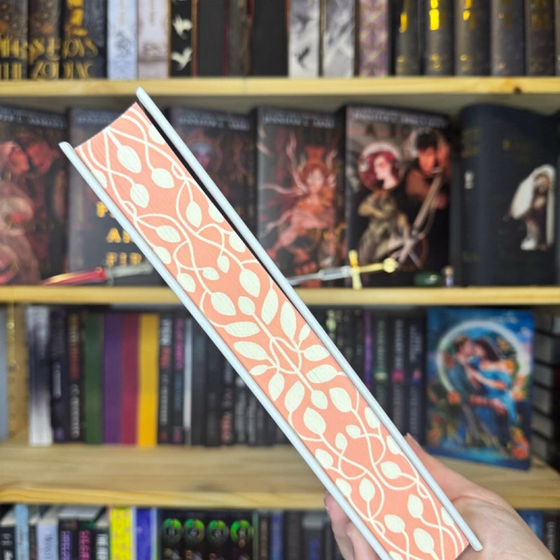 A Crown of Ivy and Glass (Bookish Box)