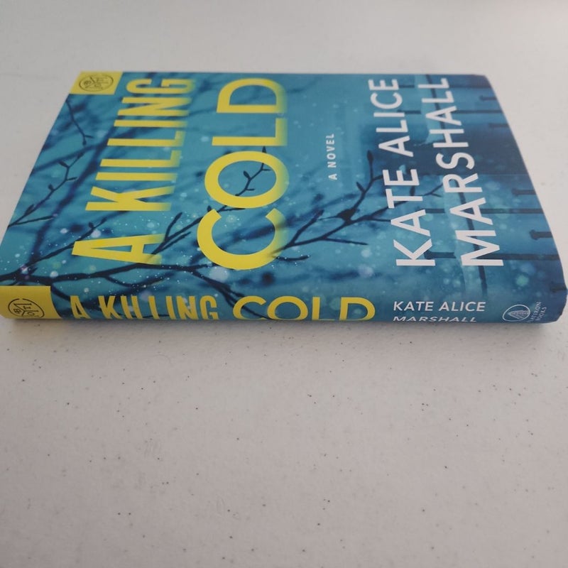 A Killing Cold