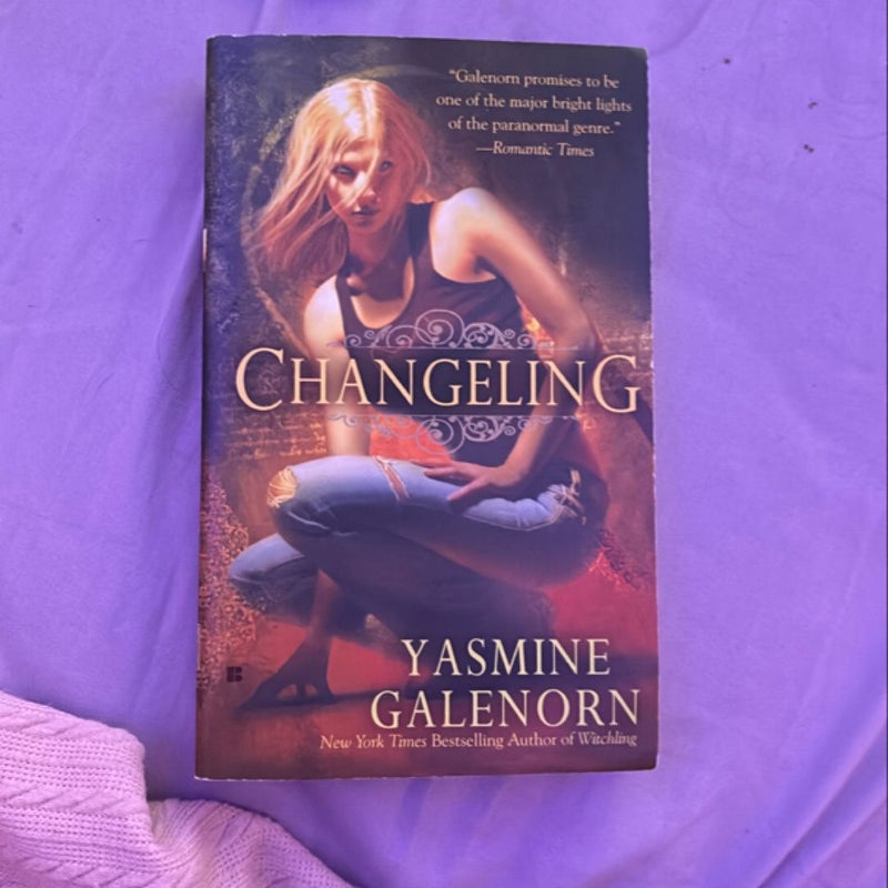 Changeling