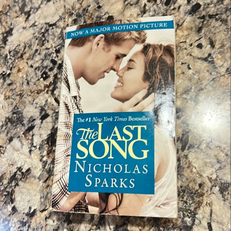 The Last Song