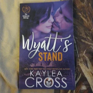 Wyatt's Stand