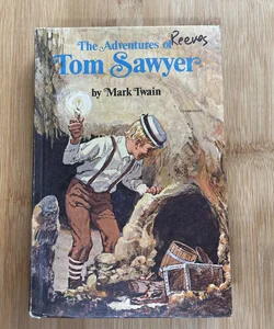 The Adventures Of Tom Sawyer