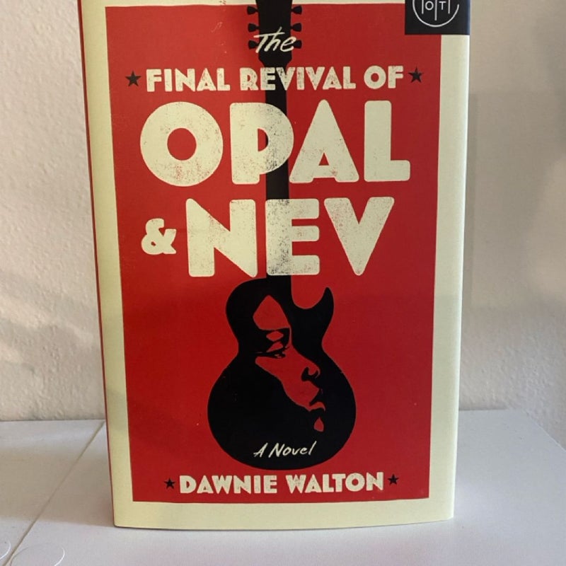 The Final Revival of Opal and Nev