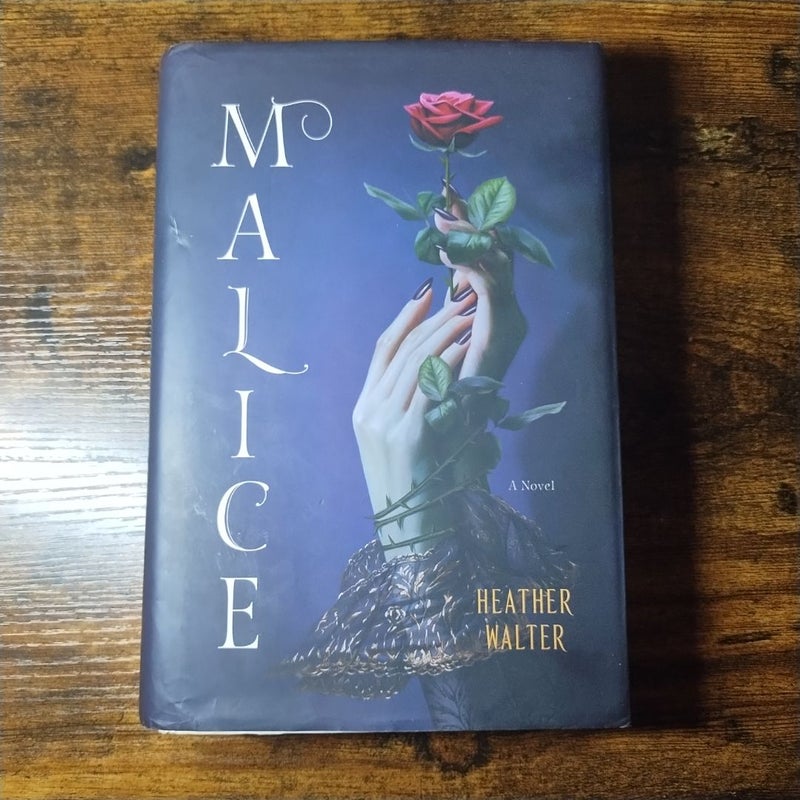 Malice