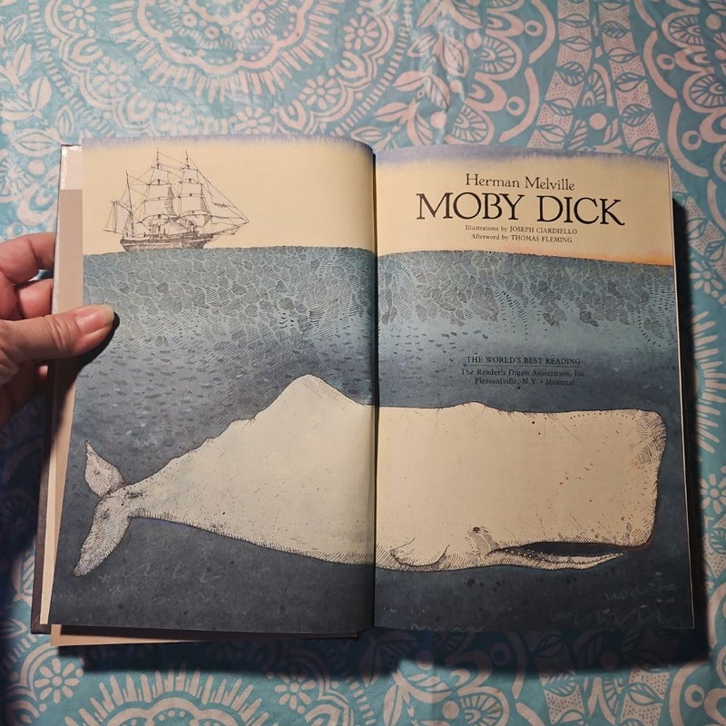 Moby Dick