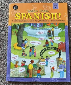 TeachThem Spainish