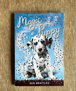 Magic Puppy Party Dreams #5