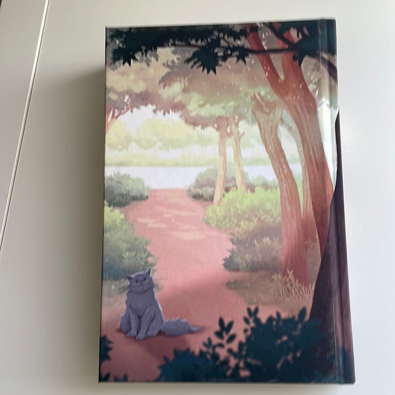 Bride (Owlcrate Edition)