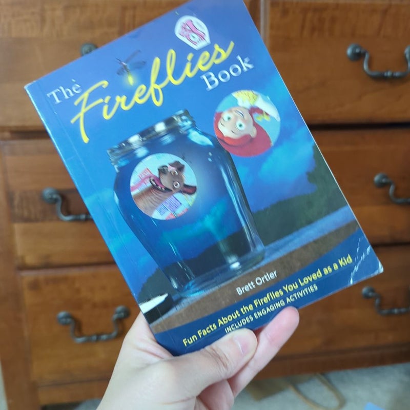 Firefly Book