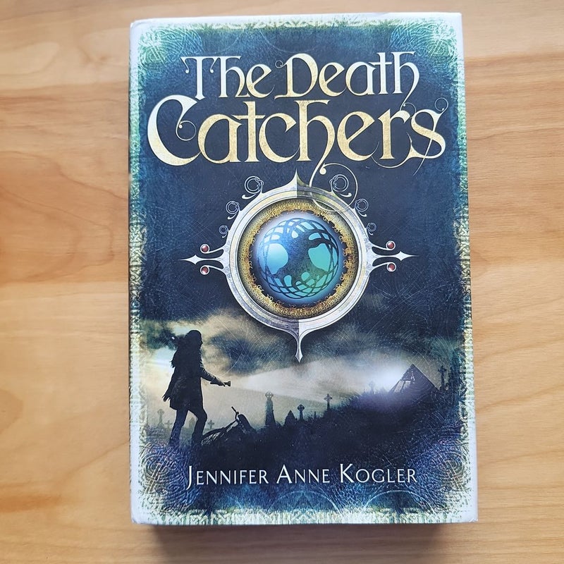 The Death Catchers