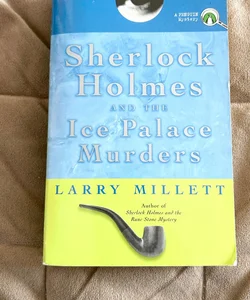 Sherlock Holmes and the Ice Palace Murders 1528