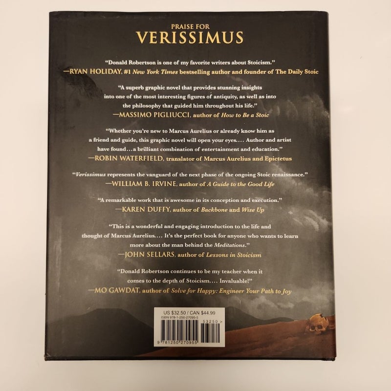 Verissimus