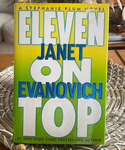 Eleven on Top