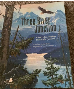 Three river junction 