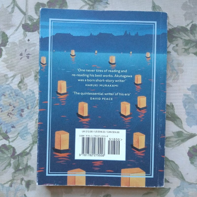 Murder in the Age of Enlightenment