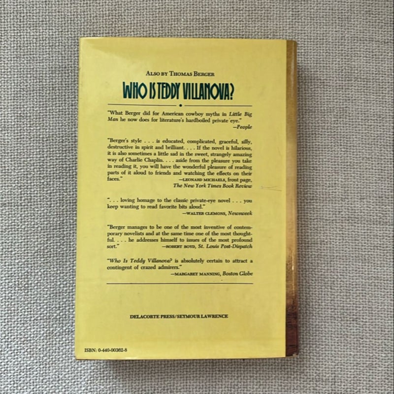 Arthur Rex (1st Edition/1st Printing 1978)