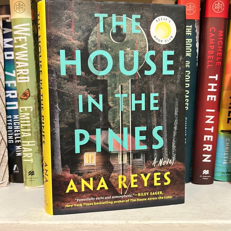 The House in the Pines