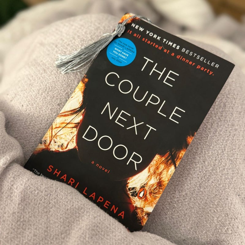 The Couple Next Door