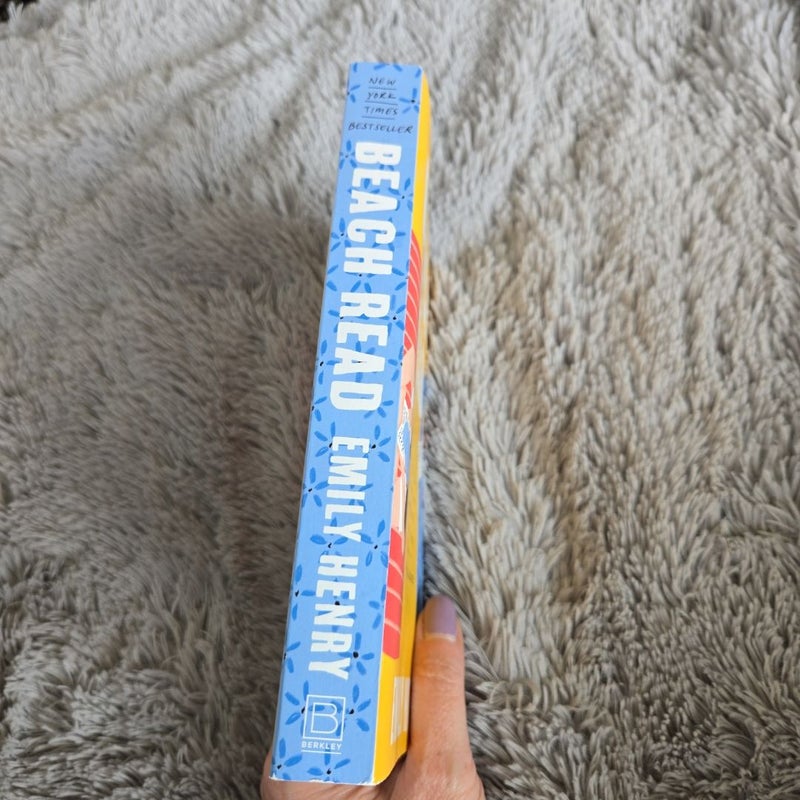 Beach Read