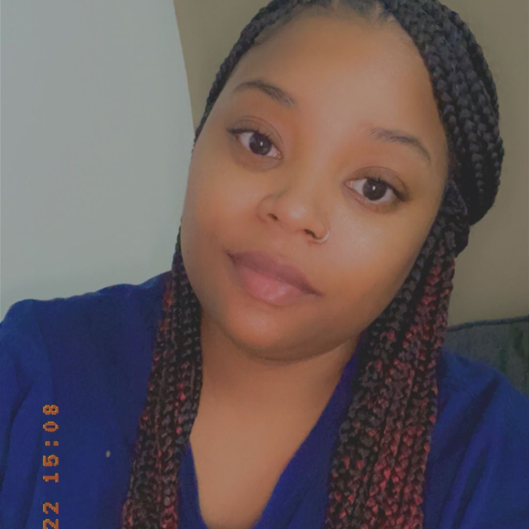 Lyneshia Cosey