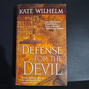 Defense for the Devil