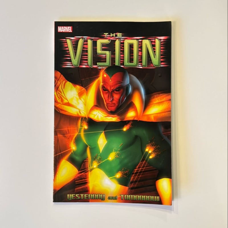 The Vision