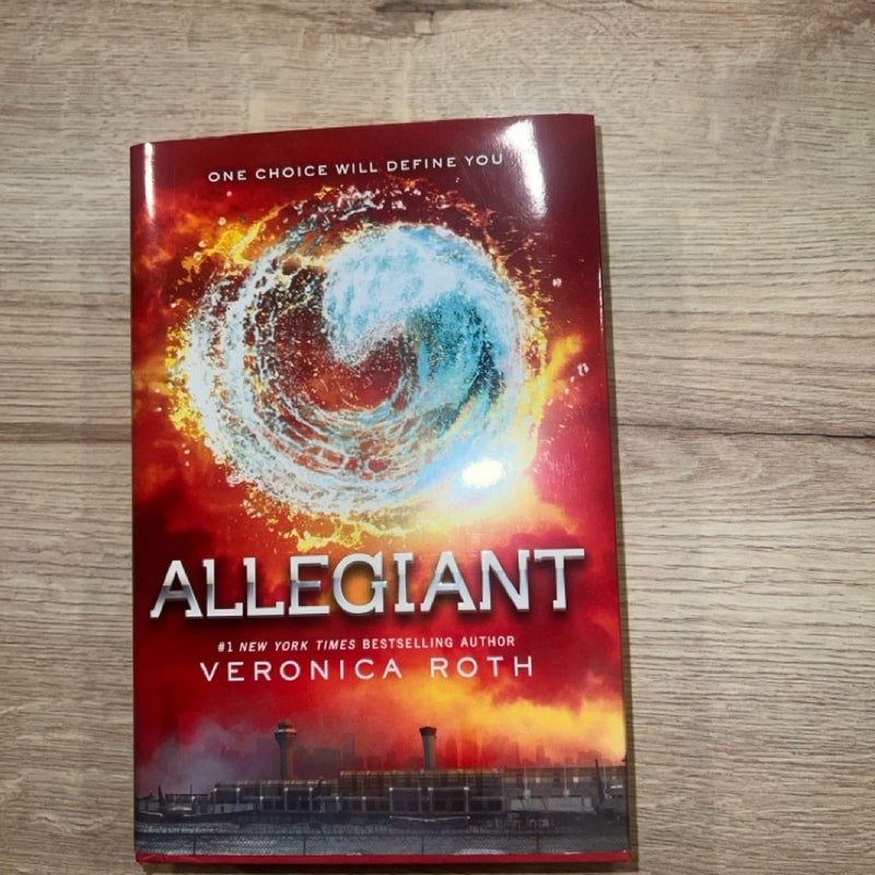 Allegiant