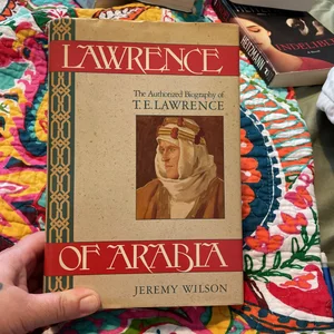 Lawrence of Arabia