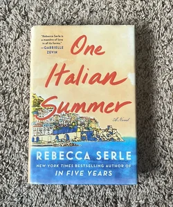 One Italian Summer