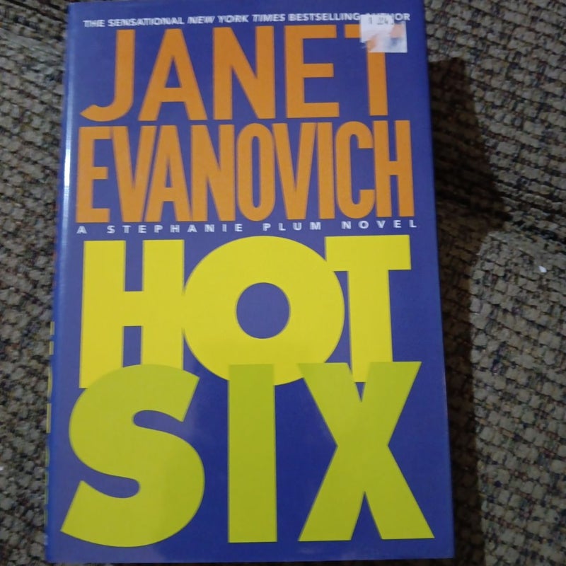 Hot Six