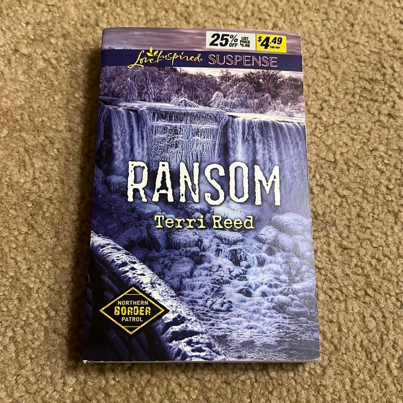 Ransom