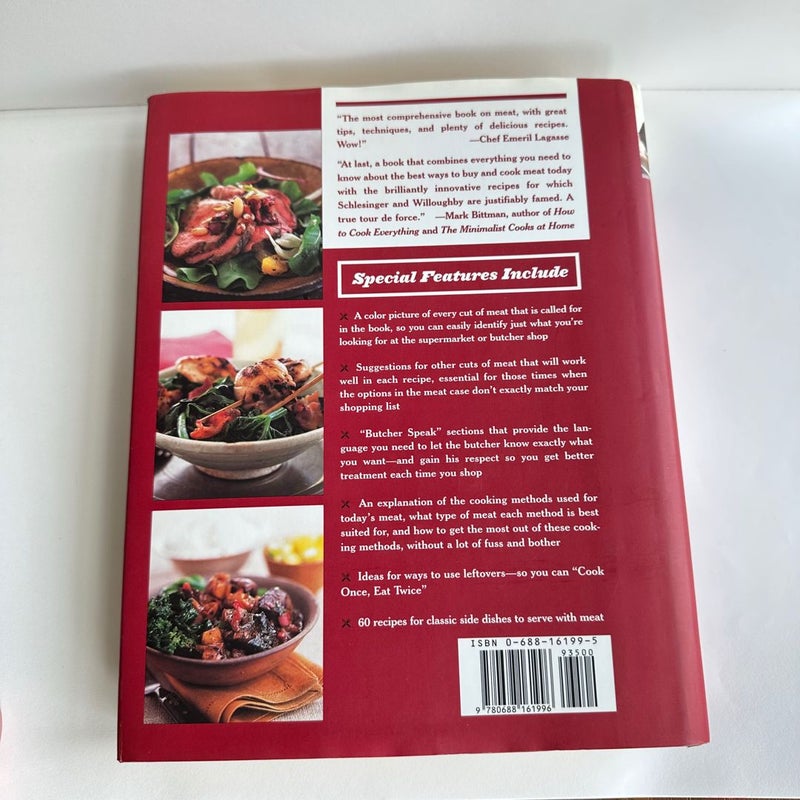 How to Cook Meat