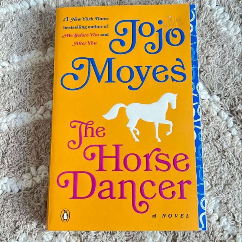 The Horse Dancer