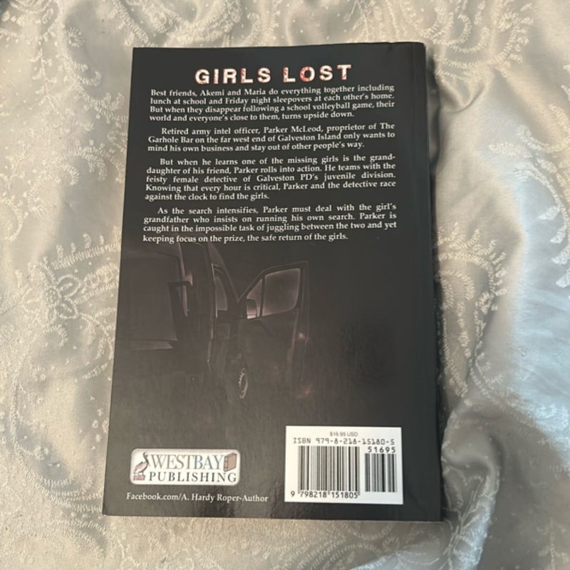 Girls Lost