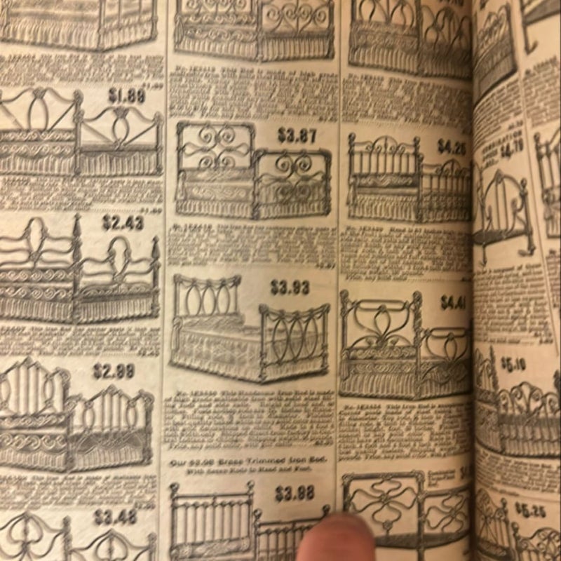 Sears cheapest supply house 1909 four Sears cheapest supply house 1909 fall edition 