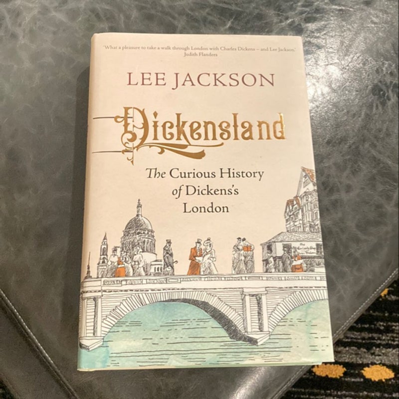 Dickensland