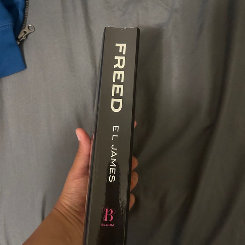 Freed