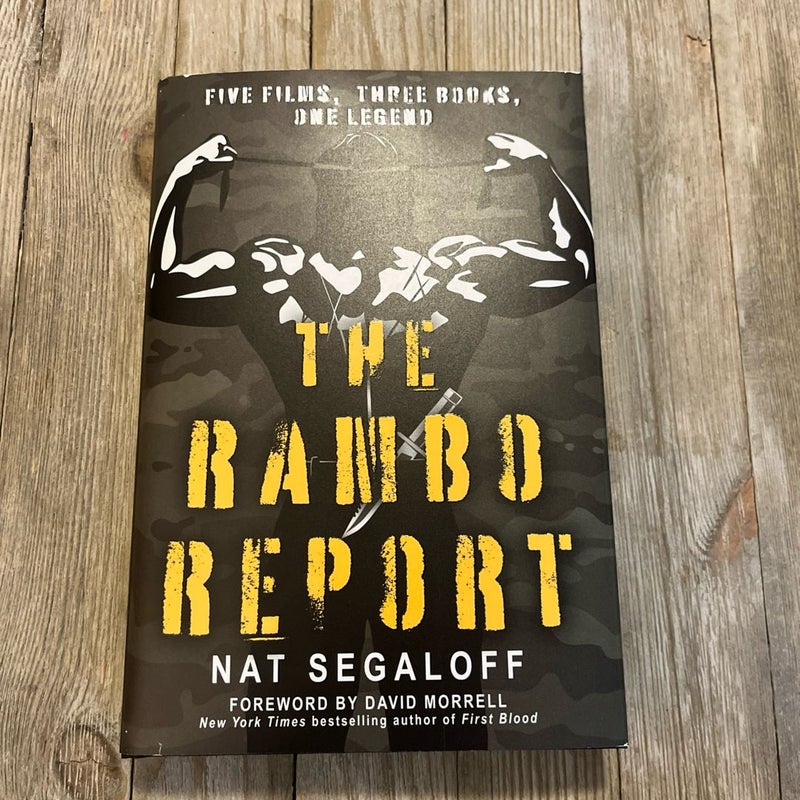 The Rambo Report