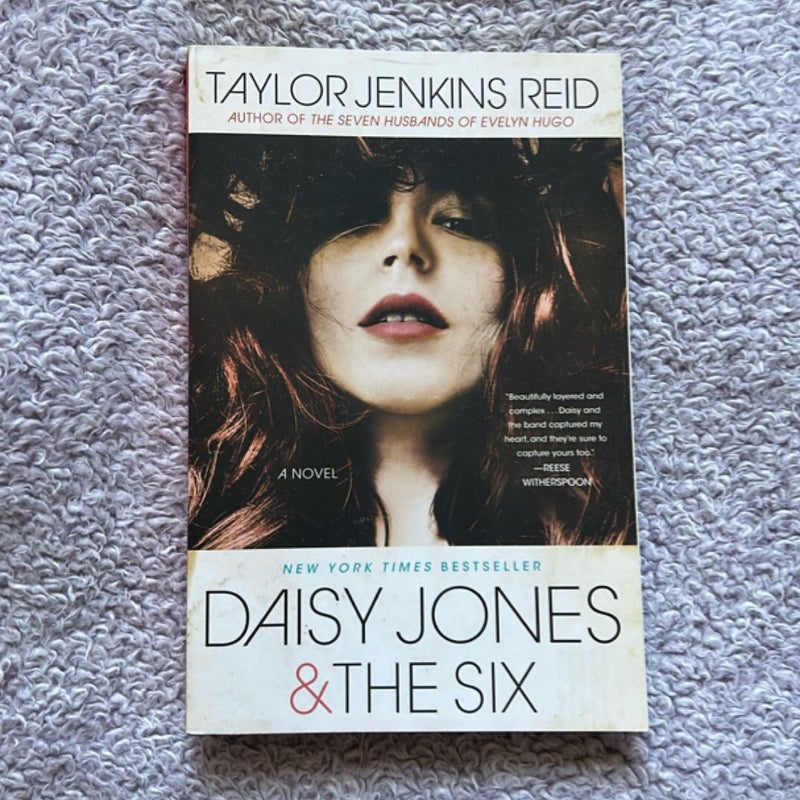 Daisy Jones and the Six