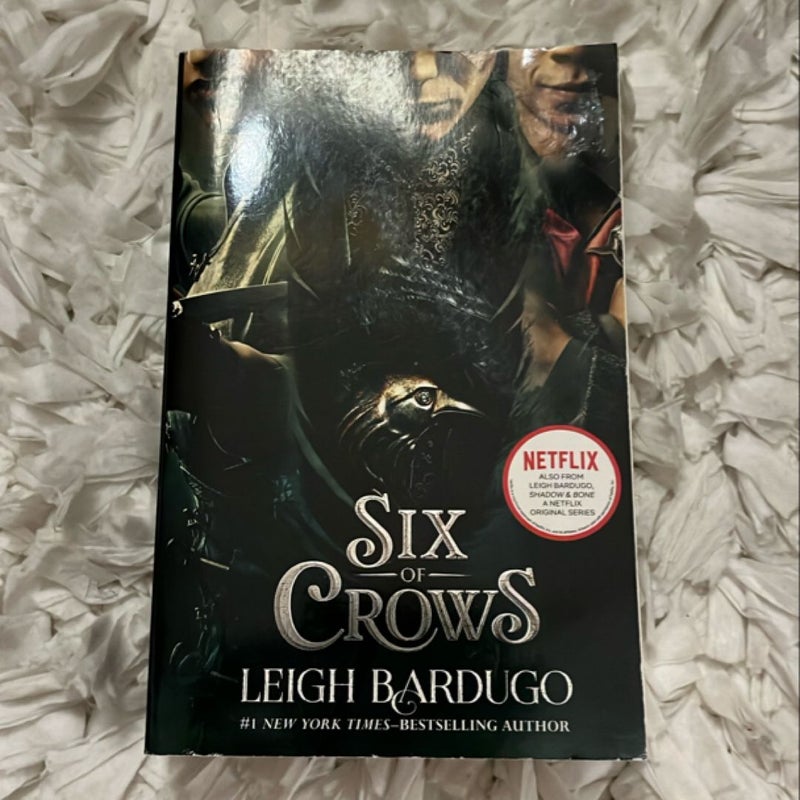 Six of Crows