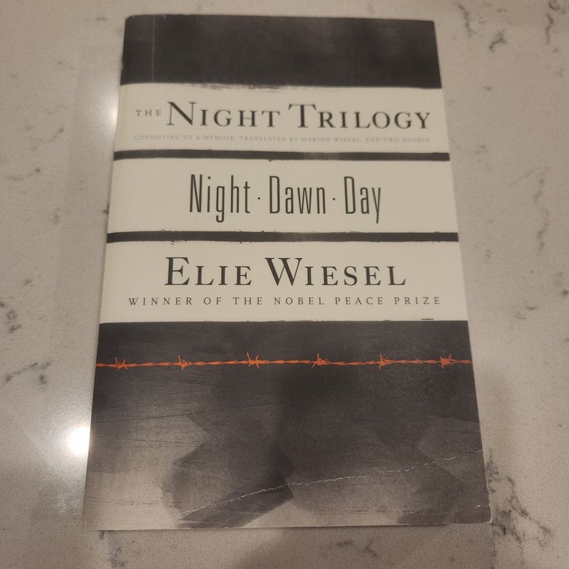 The Night Trilogy