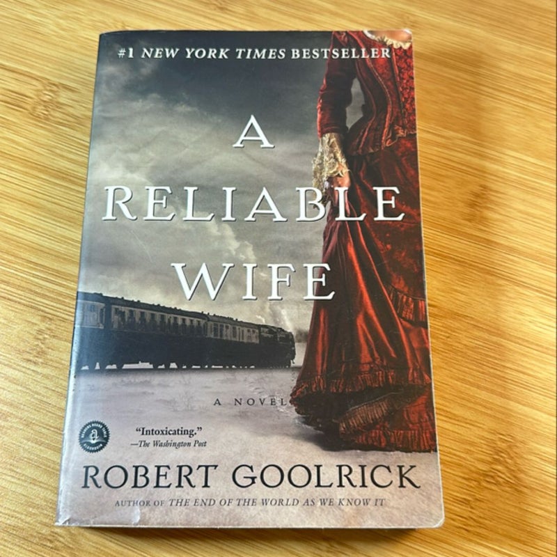 A Reliable Wife