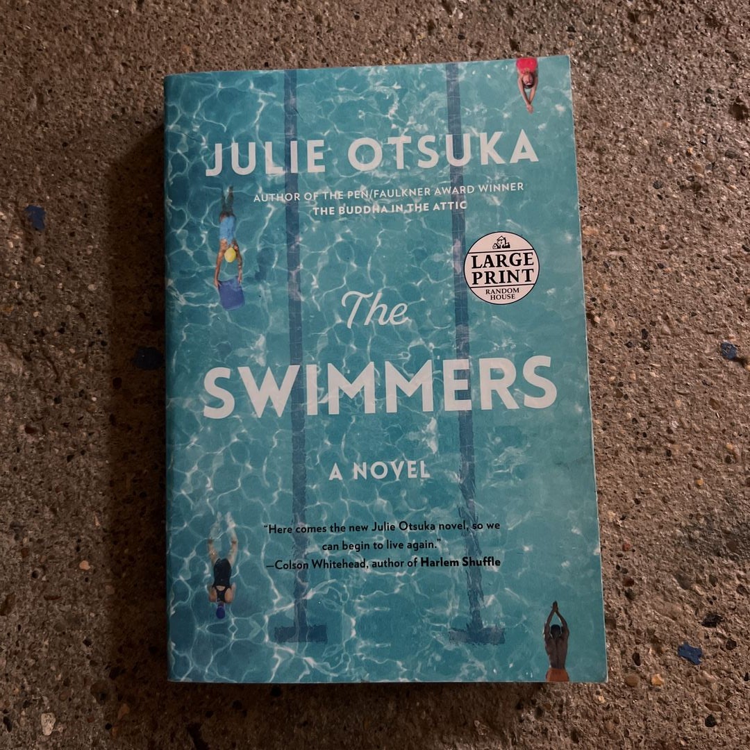 The Swimmers