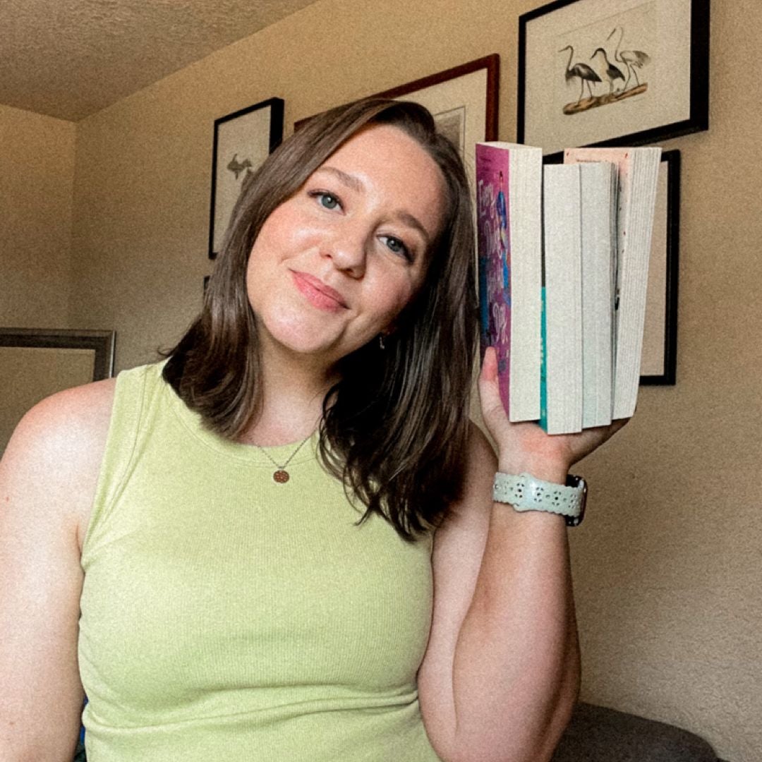 kate’s books