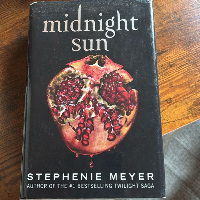 Midnight Sun