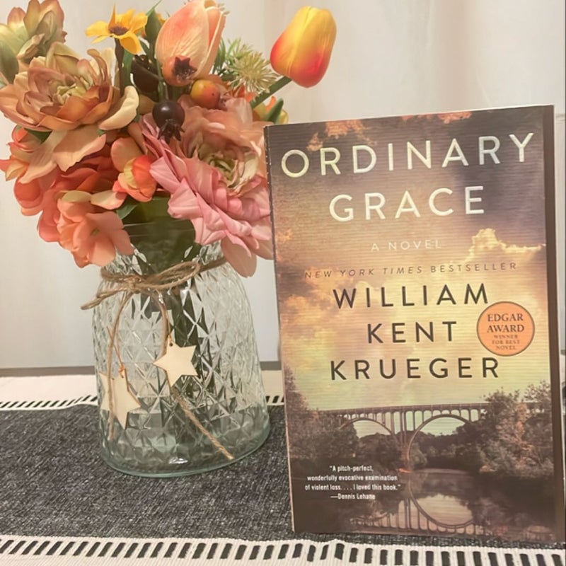 Ordinary Grace