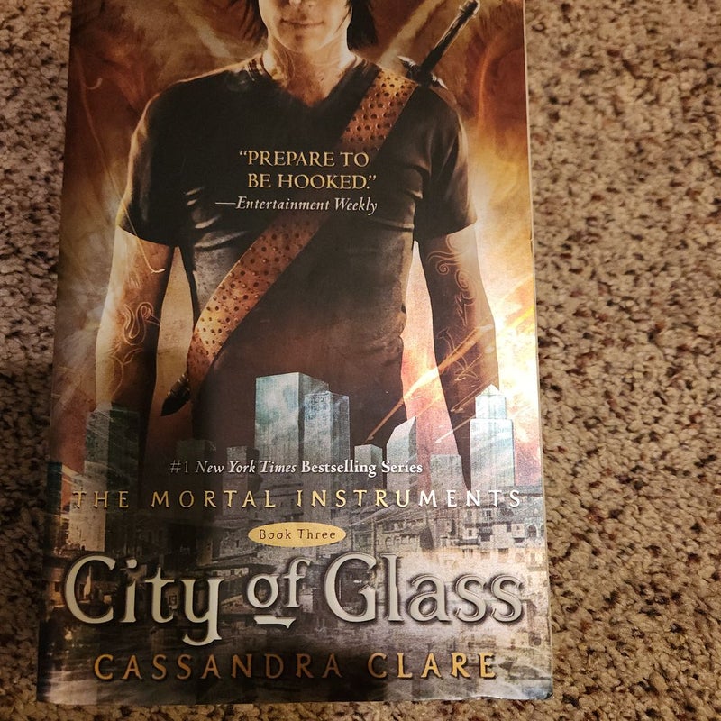 City of Glass