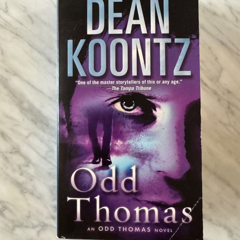 Odd Thomas