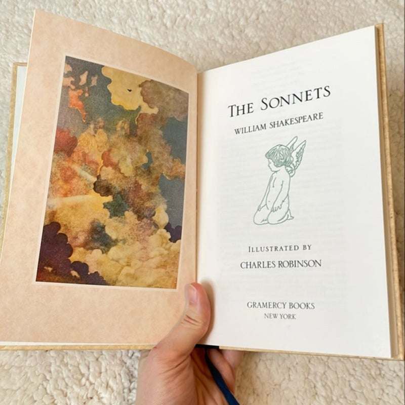 The Sonnets