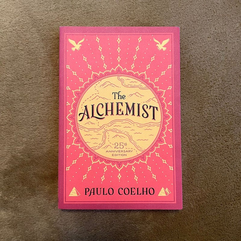 The Alchemist